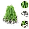 100 Pieces Mobile Phone Dangle Straps Lanyards Practical DIY Accessories Rope for