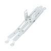 Projectors Support Mounts Wall and Ceiling Bracket White