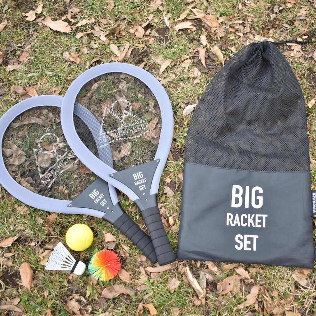 5050WORKSHOP BIG RACKET SET