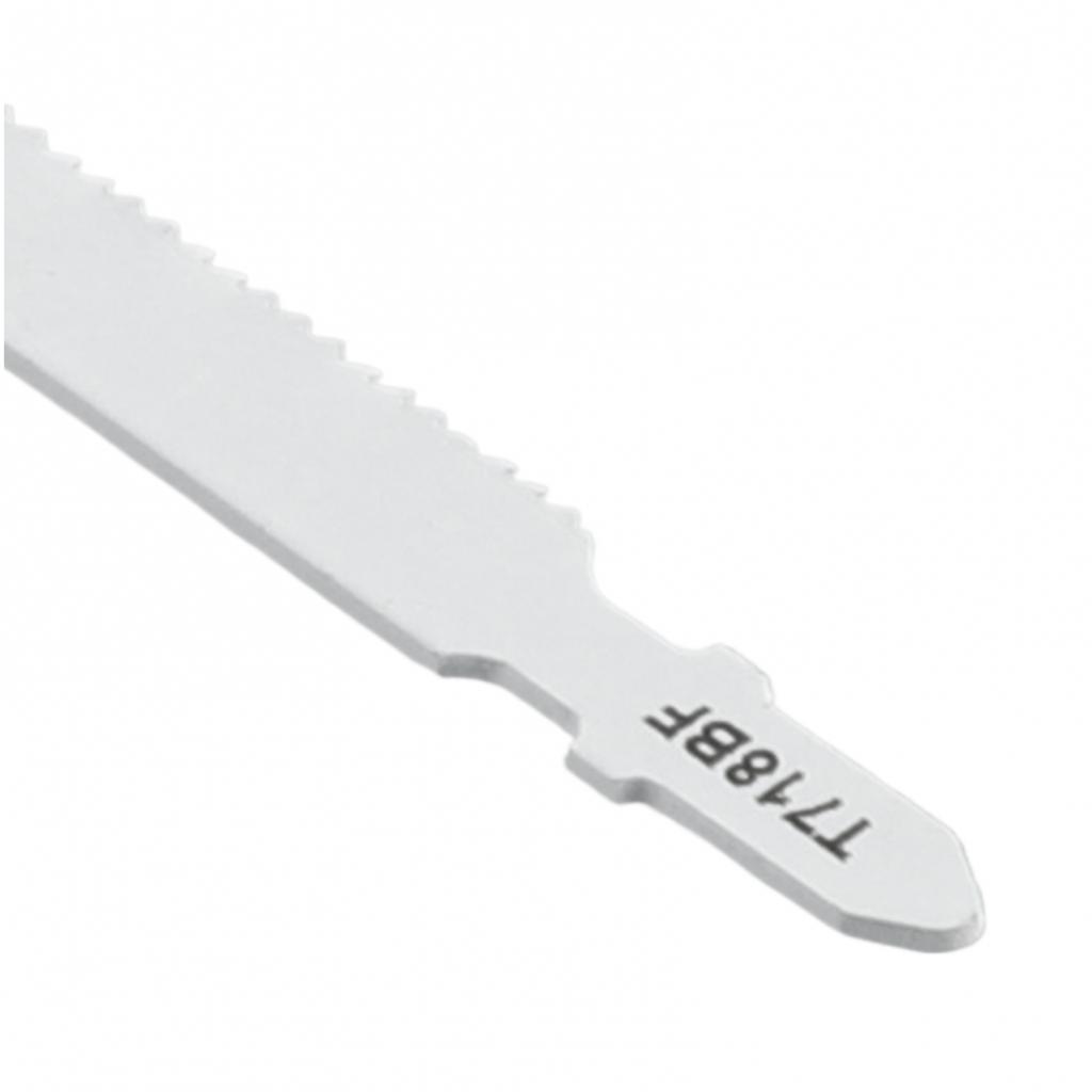 Jig Saw Blade Cut Metal Cut Woodworking Fast Metal