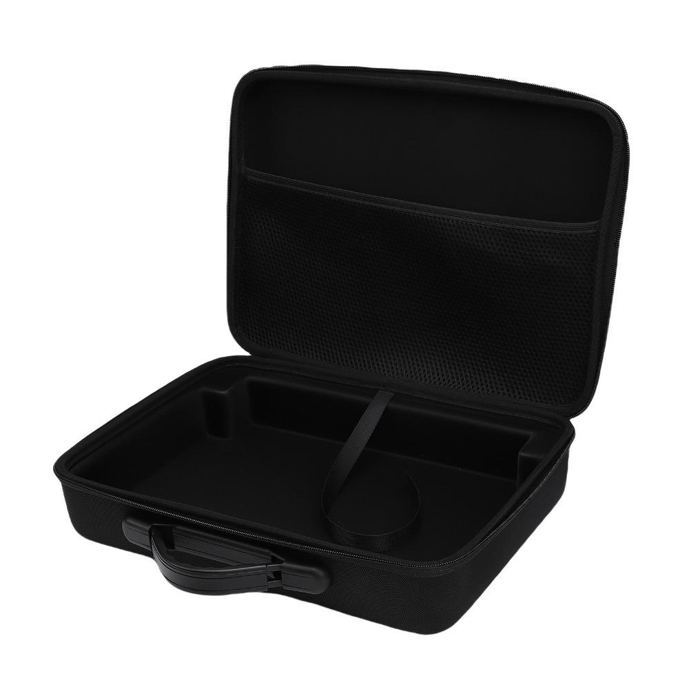 Shockproof Wireless Mobile Printer Case Waterproof Hard EVA Portable Printer Case for PIXMA TR150 TR160 IP110