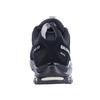 [Salomon] Trail Running Shoes XA PRO 3D GTX W L39332900 Women's Black/Black/Mineral Grey 23.0 Cm