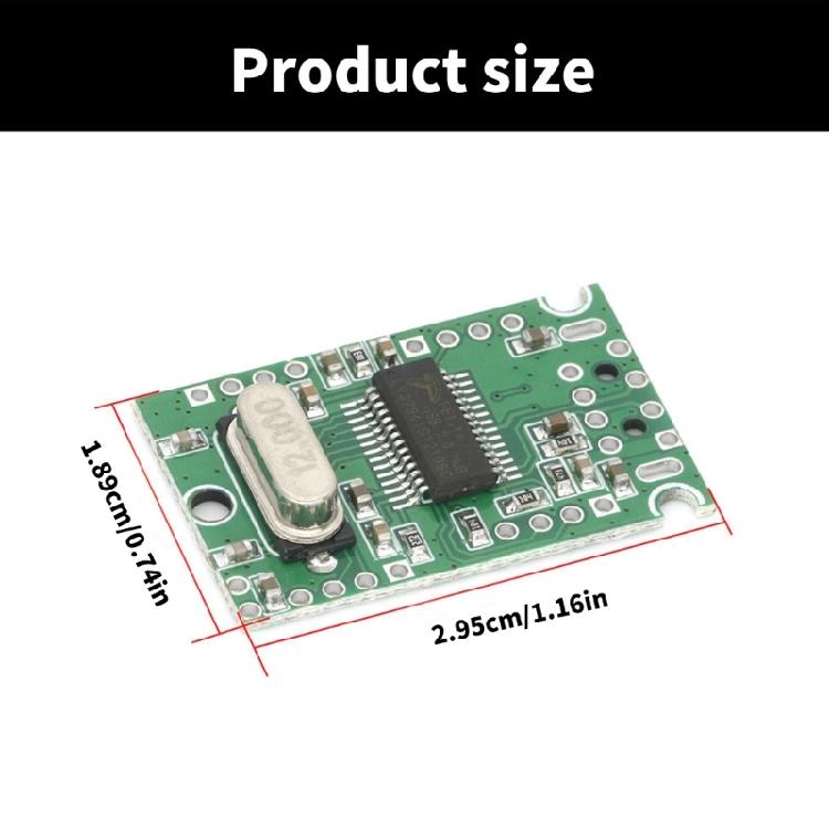 USB 2.0 Erweiterungsmodul HUB Hub 1 teilt 4 1 zieht 4 Schnittstellen Adapter Entwicklung USB 2.0 Mehrport-Adapter Ersatz