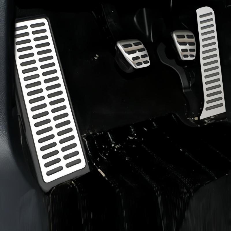 Πεντάλ Αυτοκινήτου LHD για VW Jetta Mk5 Golf 5 6 Scirocco CC Rabbit EOS Tiguan για Skoda Octavia A5 Superb Yeti για Seat Altea Leon Toledo