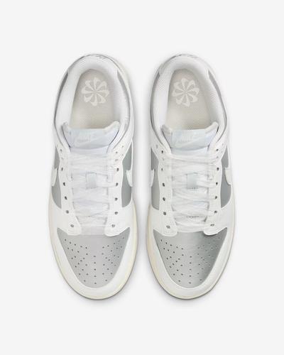 Nike Dunk Low Next Nature Women's IB7311-001 White Size