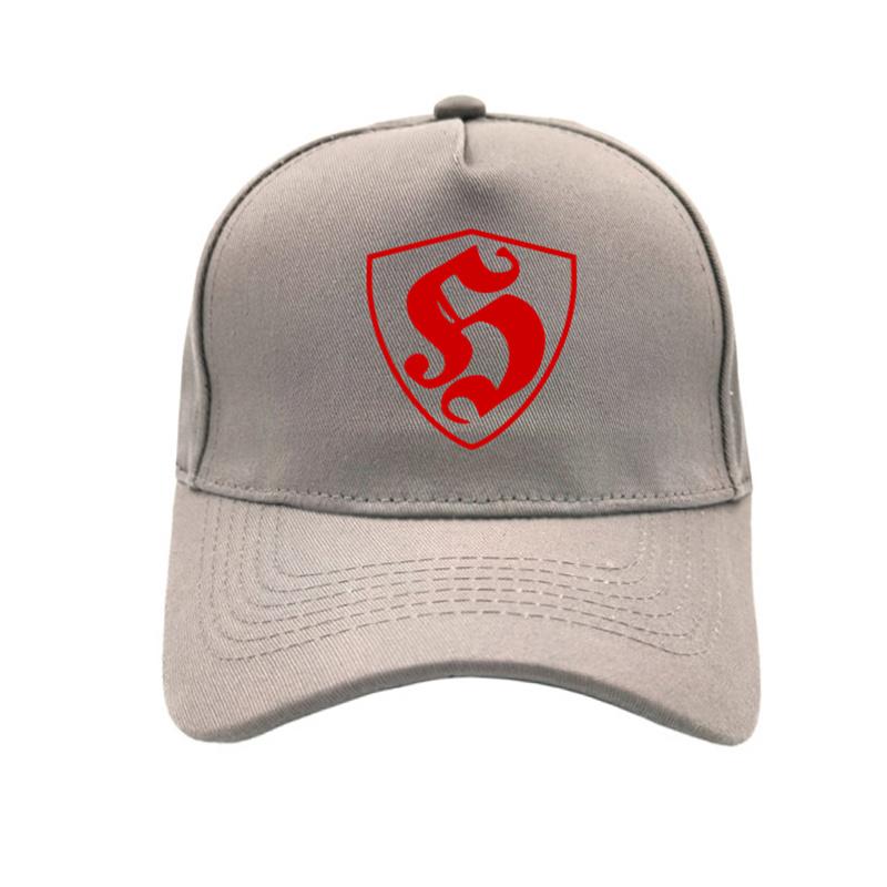 Footballer Hooligans Baseball Cap Unisex Adjustable Outdoor Summer Unisex Hats MZ-334