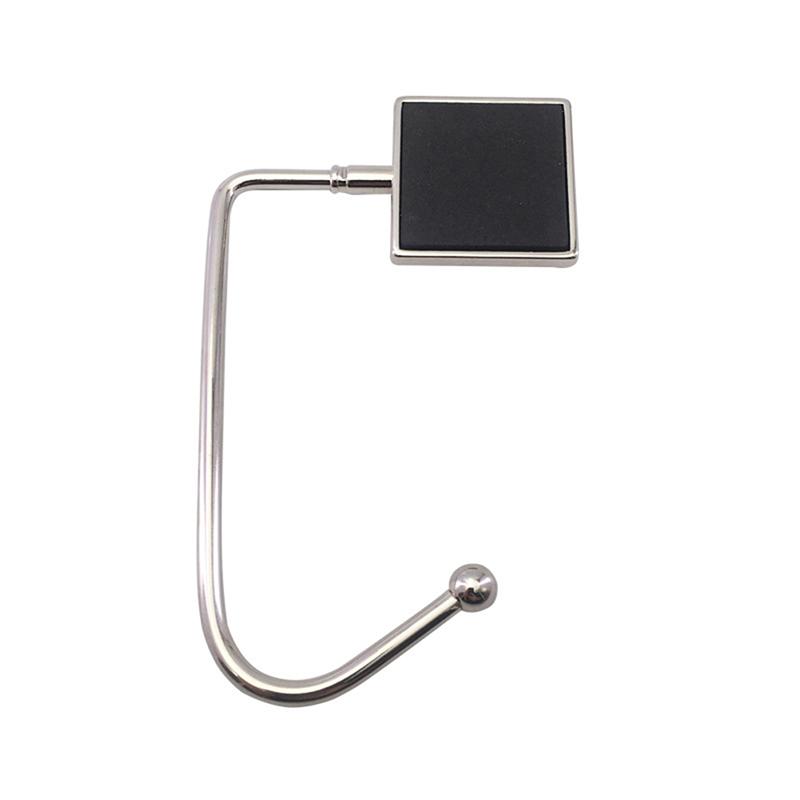 Portable Bag Hook Hanger Purse Handbag Holders Table Hook Women Handbag Organizer Office Desk Side Hook Accessories