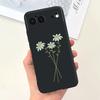 For Google Pixel 6 Pro Case Cute Fashion Cartoon Cover Soft Silicone Phone Case For Google Pixel 6A Pixel6 Pro Fundas Capa Coque