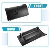 Black Glove Box Door Lid 1C1880247R 1C1880300G For Volkswagen Beetle 2003-2010