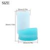 5 PCS Clarinet Thumb Pad Oboe Thumb Rest Cushion Silicone Thumb Protector Wind Instrument
