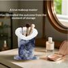 Supporto Magnetico Peluche PU per Occhiali Supporto per Occhiali da Vista Occhiali da Sole per Casa Ufficio