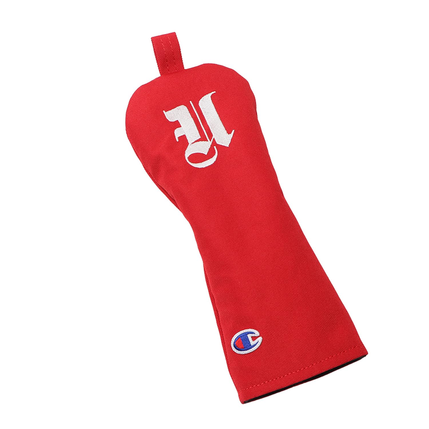 

Golf Graphic Print Accessories Headcover, Golf, C3-AG753B-943-F