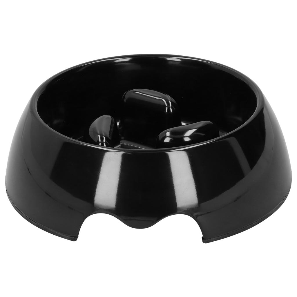 Pet Slow Feeders Portable Dog Slow Feeding Bowl Anti Choking Bowl for Cat Dog Supplies