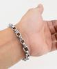 Sheen666 480 Link Silver Bracelet