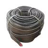 Graphite-Based Flexible Grounding Strap & Armored Flat Wire Conductor