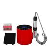 35000RPM Speed Nail Polisher Nail Polisher Low Noise Nail Polisher Electric Nail Grinder