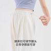 Maternity Pants Summer Thin Outer Wear Without Support Yamamoto Wide-leg Pants New Casual Straight Pants Without Belly