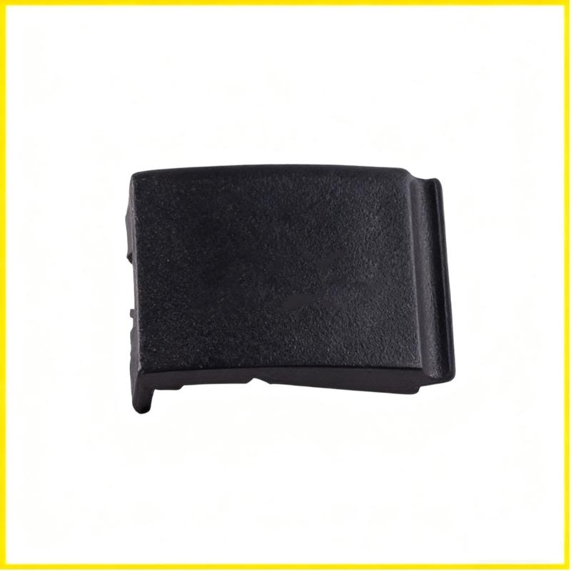 ABS Laptop Networking Card Cover Enhances Heat Dissipation With Ventilation Holes For E7280 E7480