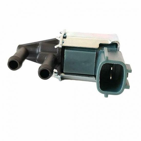For 2000-2006 Nissan Altima Sentra Frontier Vapor Canister Purge Solenoid Valve