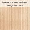 Cat Scratch Pad Sisal Cat Scratching Board for Indoor Cats Wall Mounted Cat Scratcher Furniture Protector