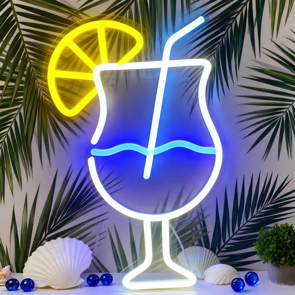 Neon Oyun Konsolu Taç Ayı Pençesi LED Işık – Dekoratif İnternet Ünlüsü Ortam Işığı