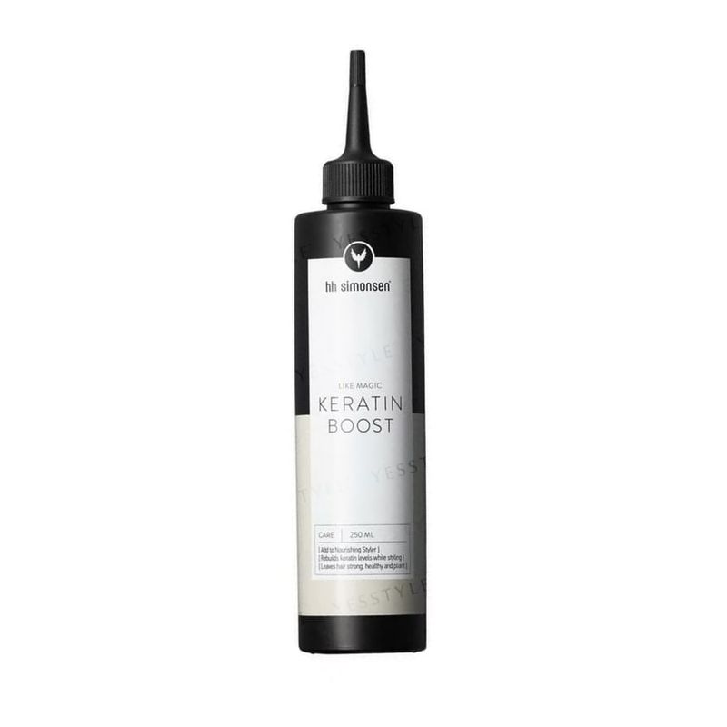 hh simonsen - Keratin Boost