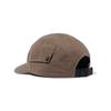 Adjustable Men and Women Sun Hat Breathable Short Brim Baseball Cap