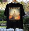 NEUES Blue Öyster Cult - 50. Jubiläum Live Schwarz Alle Größen S-5XL T-Shirt BT672 Unisex T-Shirt