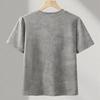 Women's Retro Rhinestone Short Sleeve T-Shirt