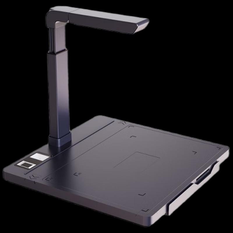 Founder FC1116 A3/A4 16MP Document Scanner CN Plug (adapter Included)