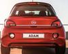 Opel Adam - Listwa Chrom Chromowana Klapa Tuning
