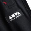 Anta Unisex Knitted Drawstring Cuffed Casual Pants