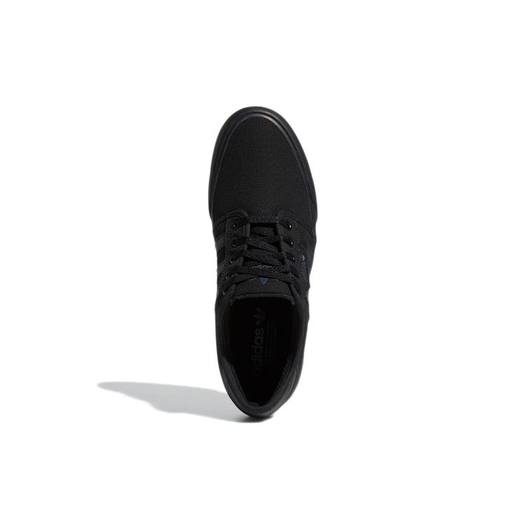 Adidas Seeley XT Triple Black Men Sneakers Core-Black GZ8570