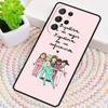 Cartoon Medicine Doctor Nurse soft Phone Case for Samsung Galaxy note 10 pro S26 Ultra S23 S24 FE S25 S21 S22 PLUS Cover
