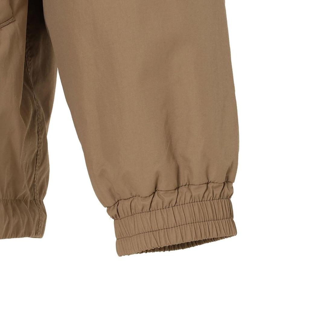 NANGA WARM COACH JACKET N2530-1A006A (L, KHA)