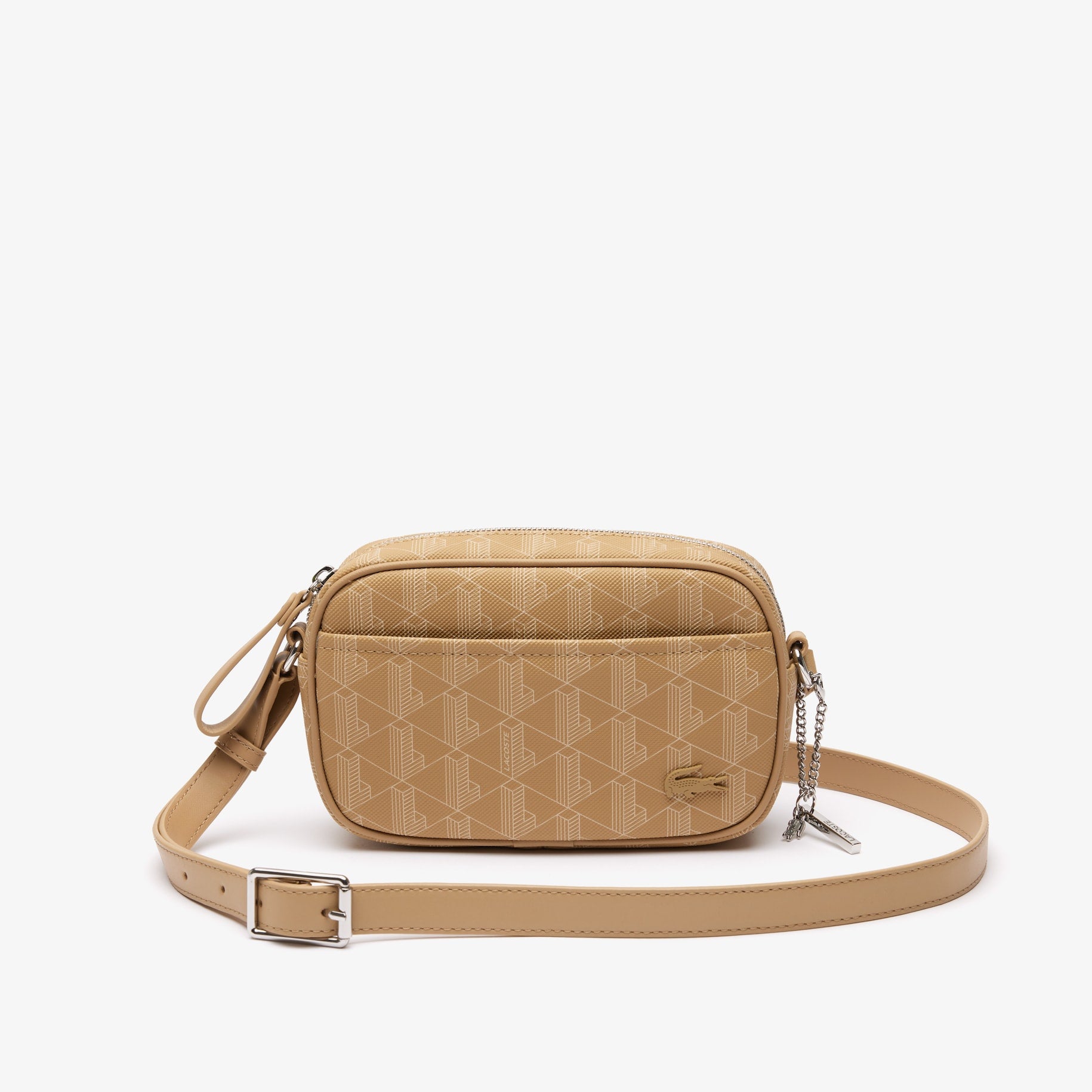 

Ранец Daily Lifestyle Seasonal Lacoste NF4354DG