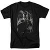 Batman Detective 821 Cover T Shirt Licensed Comic Book Tee Black