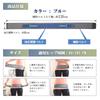 VELPEAU Sacroiliac Joint Waist Lower Back Pelvic Belt with Double Does Not Sacroiliac Hip Suitable for Everyday Wear Belt, Support, Pain, Pressure,