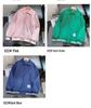 Windproof Unisex Hong Kong Style Baseball Jacket - Versatile Spring/Autumn Outerwear for Students