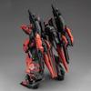 Fission Soul An-01 Chinese Original Mecha Annihilation Alloy Skeleton Assembly Model Kit Action Figures Collect Ornaments Beautiful Toys