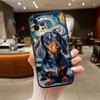 Pet Dog Pug New Phone Case for Samsung S20 S21 S22 S23 S24 FE Ultra Plus Lite S21S A07 A17 A36 A37 A55 A57 F06 F16 M06 M16 M56