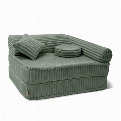 Modular Armchair for Children- Churros