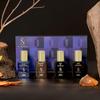 Long Lasting Men Perfume Gift Set 4x15ml with | Men Of The Night | Blue Seduction | The Legend |