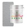 Light Grey Silicone Exterior Facade Plaster 1.5mm Premium 15kg