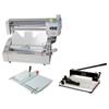 Doton DC-30+ Perfect Binding Machine Set CN Plug (adapter Included)