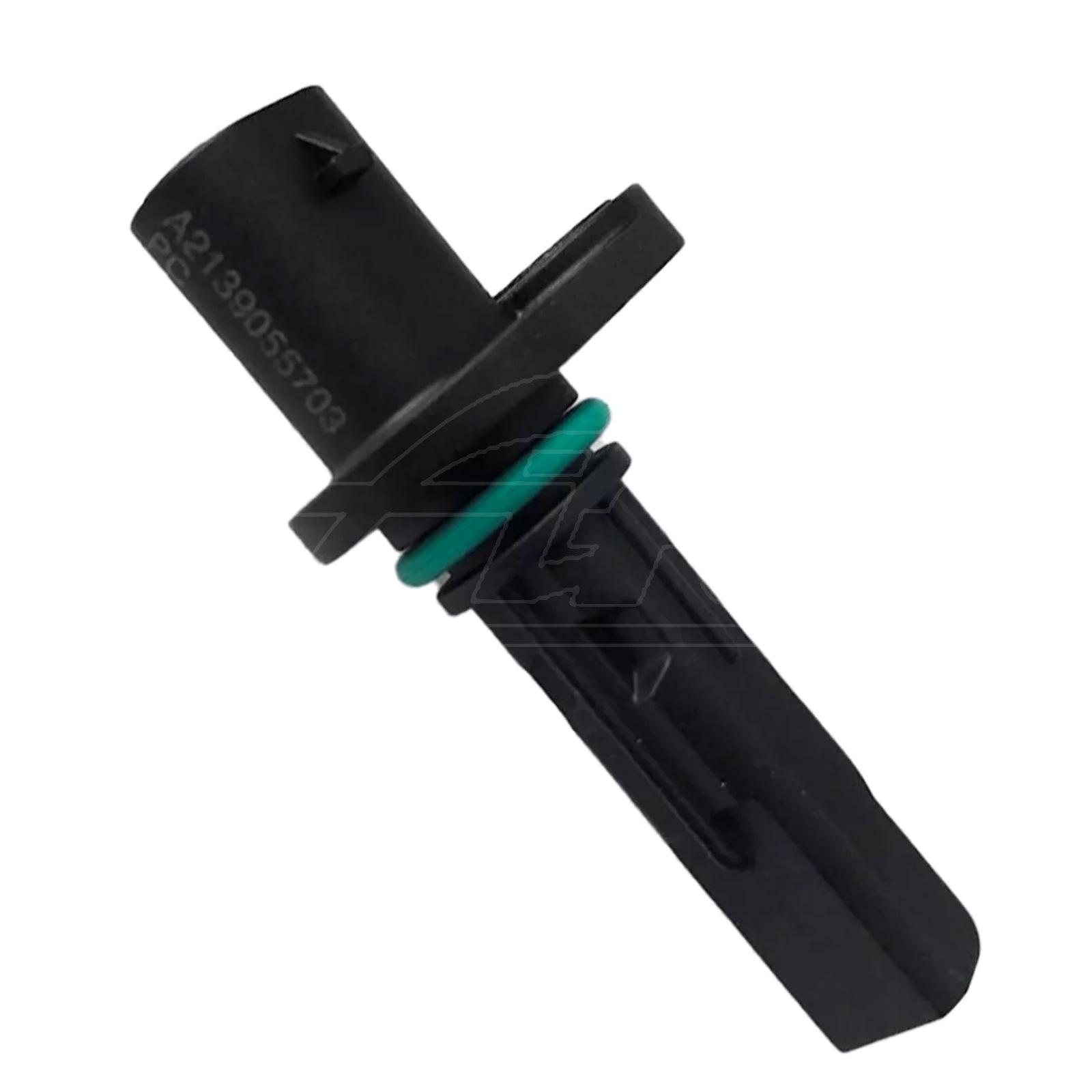 ABS Wheel Speed Sensor for Mercedes-Benz A2139055703 чёрный