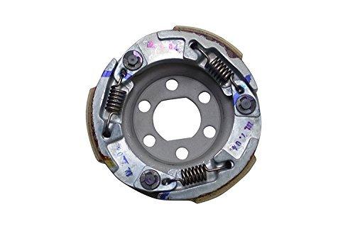 

Оригинальная колодка сцепления Yamaha для 4-тактных Strobino SA26J/37J (Номер детали: 990625)