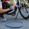 Lekka i 700x23c Pełna Opona Rowerowa Bezpowietrzna Tubeless