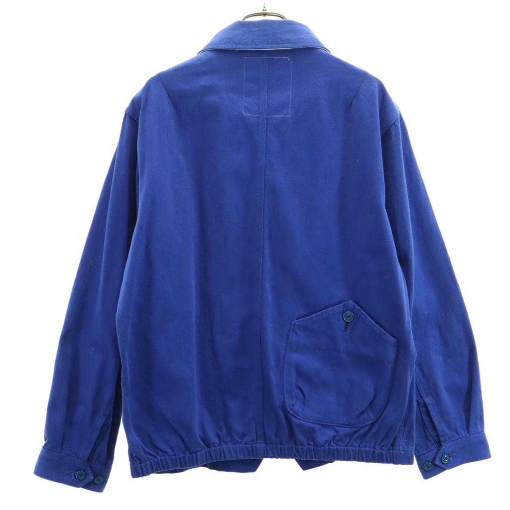 KATO' AAA Work jacket Blue Men's Used