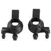 Cupă de direcție RC Qukaim Cupă de direcție pentru mașină RC pentru mașină RC SCY 16101 16102 16103 16201 1/16 Piese de upgrade Set de 2